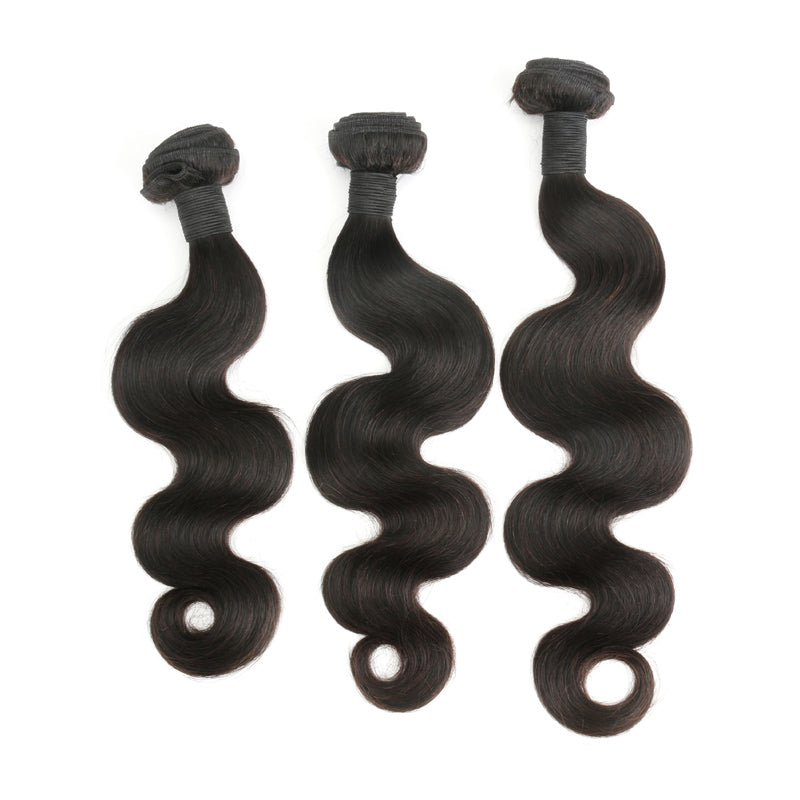 Body Wave Bundle Deal