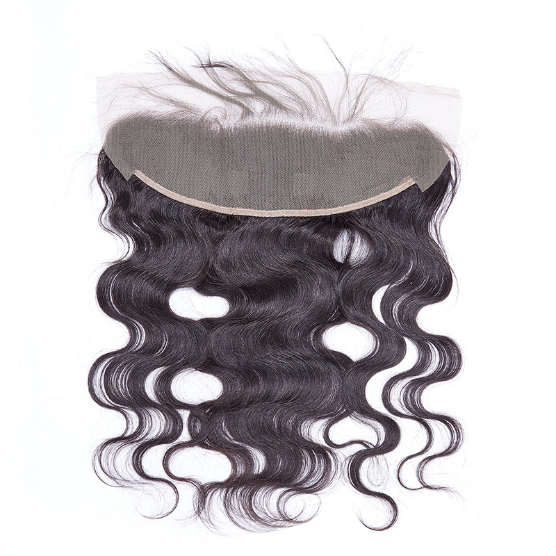 Body Wave Frontal