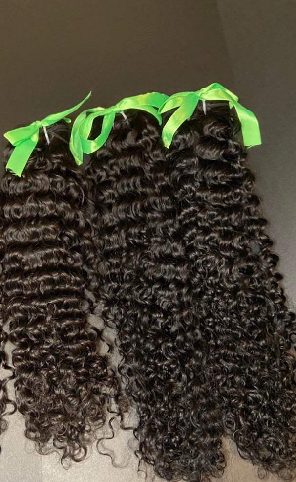 Bohemian Curl Bundle Deal